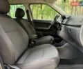 Сірий Шкода Фабія, об'ємом двигуна 1.2 л та пробігом 147 тис. км за 6999 $, фото 17 на Automoto.ua