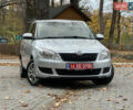 Шкода Фабия 2011 в Трускавце на Automoto.ua Серый Шкода Фабия, объемом двигателя 1.6 л и пробегом 242 тыс. км за 5950 $, фото 1 на Automoto.ua