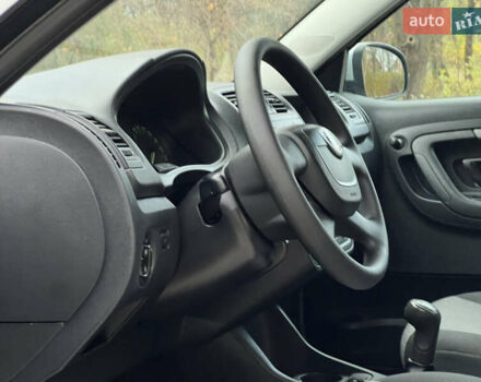 Шкода Фабия 2011 в Трускавце на Automoto.ua Серый Шкода Фабия, объемом двигателя 1.6 л и пробегом 242 тыс. км за 5950 $, фото 64 на Automoto.ua