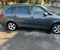 Сірий Шкода Фабія, об'ємом двигуна 1.2 л та пробігом 258 тис. км за 6999 $, фото 31 на Automoto.ua