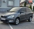 Сірий Шкода Фабія, об'ємом двигуна 1.6 л та пробігом 146 тис. км за 7499 $, фото 1 на Automoto.ua