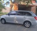 Серый Шкода Фабия, объемом двигателя 1.4 л и пробегом 160 тыс. км за 6700 $, фото 1 на Automoto.ua