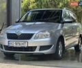 Шкода Фабія 2011 у Ужгороді на Automoto.ua Сірий Шкода Фабія, об'ємом двигуна 1.6 л та пробігом 293 тис. км за 5150 $, фото 9 на Automoto.ua
