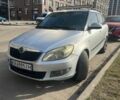 Сірий Шкода Фабія, об'ємом двигуна 1.6 л та пробігом 400 тис. км за 4500 $, фото 1 на Automoto.ua