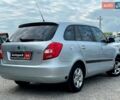 Сірий Шкода Фабія, об'ємом двигуна 1.4 л та пробігом 309 тис. км за 6490 $, фото 7 на Automoto.ua