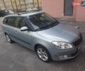 Шкода Фабия 2011 в Хмельницком на Automoto.ua Серый Шкода Фабия, объемом двигателя 1.2 л и пробегом 285 тыс. км за 6200 $, фото 3 на Automoto.ua