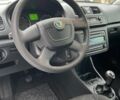 Сірий Шкода Фабія, об'ємом двигуна 1.2 л та пробігом 196 тис. км за 5999 $, фото 21 на Automoto.ua