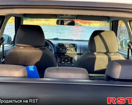 Сірий Шкода Фабія, об'ємом двигуна 1.2 л та пробігом 195 тис. км за 6200 $, фото 6 на Automoto.ua