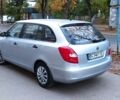 Серый Шкода Фабия, объемом двигателя 1.2 л и пробегом 3 тыс. км за 1500 $, фото 15 на Automoto.ua