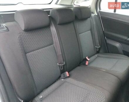 Серый Шкода Фабия, объемом двигателя 1.6 л и пробегом 304 тыс. км за 5490 $, фото 19 на Automoto.ua