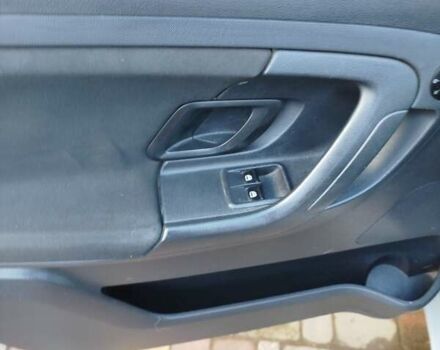 Сірий Шкода Фабія, об'ємом двигуна 1.6 л та пробігом 304 тис. км за 5200 $, фото 2 на Automoto.ua