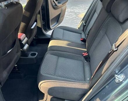 Сірий Шкода Фабія, об'ємом двигуна 1.2 л та пробігом 258 тис. км за 6999 $, фото 57 на Automoto.ua