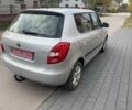 Шкода Фабия 2011 в Сарнах на Automoto.ua Серый Шкода Фабия, объемом двигателя 1.4 л и пробегом 241 тыс. км за 5500 $, фото 3 на Automoto.ua