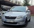 Сірий Шкода Фабія, об'ємом двигуна 1.6 л та пробігом 265 тис. км за 4650 $, фото 1 на Automoto.ua