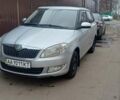 Сірий Шкода Фабія, об'ємом двигуна 1.39 л та пробігом 301 тис. км за 4800 $, фото 1 на Automoto.ua