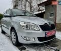 Сірий Шкода Фабія, об'ємом двигуна 1.2 л та пробігом 196 тис. км за 5999 $, фото 6 на Automoto.ua