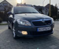 Серый Шкода Фабия, объемом двигателя 1.2 л и пробегом 248 тыс. км за 5900 $, фото 1 на Automoto.ua
