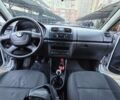 Сірий Шкода Фабія, об'ємом двигуна 1.6 л та пробігом 265 тис. км за 4650 $, фото 26 на Automoto.ua