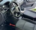 Серый Шкода Фабия, объемом двигателя 1.2 л и пробегом 256 тыс. км за 4600 $, фото 10 на Automoto.ua