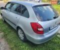 Сірий Шкода Фабія, об'ємом двигуна 1.6 л та пробігом 264 тис. км за 5800 $, фото 4 на Automoto.ua