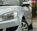 Шкода Фабия 2011 в Трускавце на Automoto.ua Серый Шкода Фабия, объемом двигателя 1.6 л и пробегом 242 тыс. км за 5950 $, фото 22 на Automoto.ua
