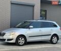 Шкода Фабія 2011 у Ужгороді на Automoto.ua Сірий Шкода Фабія, об'ємом двигуна 1.6 л та пробігом 293 тис. км за 5150 $, фото 1 на Automoto.ua