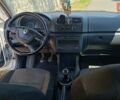Сірий Шкода Фабія, об'ємом двигуна 1.6 л та пробігом 300 тис. км за 5500 $, фото 11 на Automoto.ua