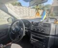 Серый Шкода Фабия, объемом двигателя 1.2 л и пробегом 160 тыс. км за 4000 $, фото 1 на Automoto.ua