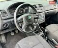 Сірий Шкода Фабія, об'ємом двигуна 1.2 л та пробігом 151 тис. км за 6700 $, фото 16 на Automoto.ua