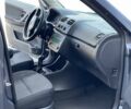 Сірий Шкода Фабія, об'ємом двигуна 1.2 л та пробігом 250 тис. км за 5200 $, фото 9 на Automoto.ua