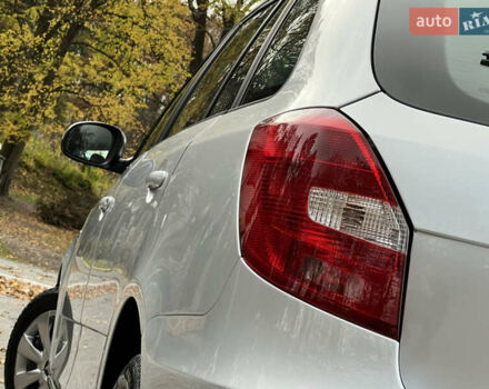 Шкода Фабия 2011 в Трускавце на Automoto.ua Серый Шкода Фабия, объемом двигателя 1.6 л и пробегом 242 тыс. км за 5950 $, фото 53 на Automoto.ua