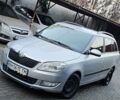 Сірий Шкода Фабія, об'ємом двигуна 1.6 л та пробігом 265 тис. км за 4650 $, фото 4 на Automoto.ua