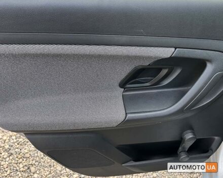 Шкода Фабія 2011 у Коломые на Automoto.ua Сірий Шкода Фабія, об'ємом двигуна 1.6 л та пробігом 225 тис. км за 5599 $, фото 10 на Automoto.ua