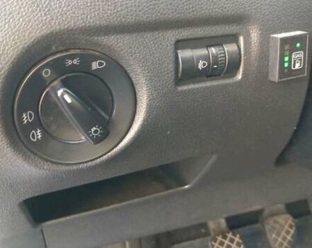 Сірий Шкода Фабія, об'ємом двигуна 1.39 л та пробігом 218 тис. км за 6300 $, фото 14 на Automoto.ua