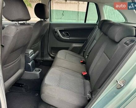 Сірий Шкода Фабія, об'ємом двигуна 1.2 л та пробігом 151 тис. км за 6700 $, фото 18 на Automoto.ua