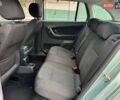 Сірий Шкода Фабія, об'ємом двигуна 1.2 л та пробігом 151 тис. км за 6700 $, фото 18 на Automoto.ua