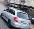 Сірий Шкода Фабія, об'ємом двигуна 1.6 л та пробігом 265 тис. км за 4650 $, фото 18 на Automoto.ua