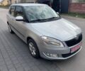 Шкода Фабия 2011 в Сарнах на Automoto.ua Серый Шкода Фабия, объемом двигателя 1.4 л и пробегом 241 тыс. км за 5500 $, фото 2 на Automoto.ua