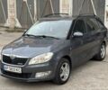 Сірий Шкода Фабія, об'ємом двигуна 1.2 л та пробігом 205 тис. км за 4900 $, фото 2 на Automoto.ua