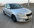 Сірий Шкода Фабія, об'ємом двигуна 1.6 л та пробігом 218 тис. км за 5500 $, фото 2 на Automoto.ua