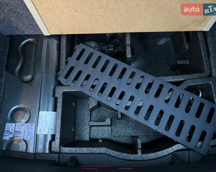 Серый Шкода Фабия, объемом двигателя 1.2 л и пробегом 161 тыс. км за 6600 $, фото 30 на Automoto.ua