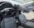 Сірий Шкода Фабія, об'ємом двигуна 1.6 л та пробігом 265 тис. км за 4650 $, фото 31 на Automoto.ua