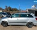 Сірий Шкода Фабія, об'ємом двигуна 1.6 л та пробігом 195 тис. км за 5990 $, фото 7 на Automoto.ua