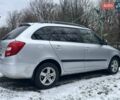 Сірий Шкода Фабія, об'ємом двигуна 1.6 л та пробігом 298 тис. км за 5550 $, фото 2 на Automoto.ua