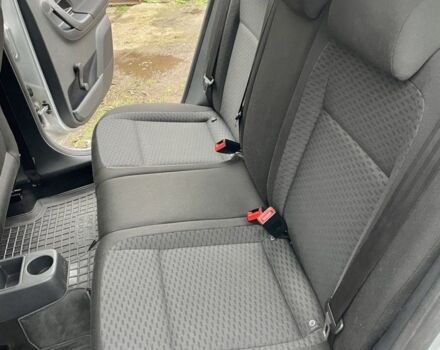 Серый Шкода Фабия, объемом двигателя 1.4 л и пробегом 195 тыс. км за 6200 $, фото 18 на Automoto.ua