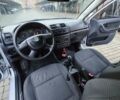 Сірий Шкода Фабія, об'ємом двигуна 1.6 л та пробігом 265 тис. км за 4650 $, фото 28 на Automoto.ua