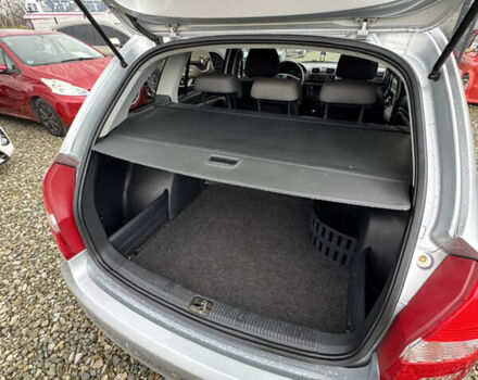 Сірий Шкода Фабія, об'ємом двигуна 1.6 л та пробігом 233 тис. км за 5500 $, фото 20 на Automoto.ua