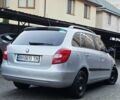 Сірий Шкода Фабія, об'ємом двигуна 1.6 л та пробігом 265 тис. км за 4650 $, фото 7 на Automoto.ua