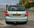 Сірий Шкода Фабія, об'ємом двигуна 1.2 л та пробігом 151 тис. км за 6700 $, фото 10 на Automoto.ua