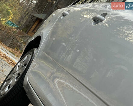 Шкода Фабия 2011 в Трускавце на Automoto.ua Серый Шкода Фабия, объемом двигателя 1.6 л и пробегом 242 тыс. км за 5950 $, фото 11 на Automoto.ua